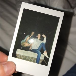 Meet your Posher, Meg